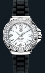 TAG Heuer Women Collection TAG Heuer Formula 1 WAC1215.BT0711