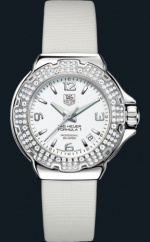 TAG Heuer Women Collection TAG Heuer Formula 1 WAC1215.FC6219