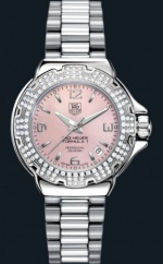TAG Heuer Women Collection TAG Heuer Formula 1 WAC1216.BA0852