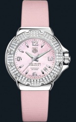 TAG Heuer Women Collection TAG Heuer Formula 1 WAC1216.FC6220