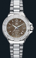 TAG Heuer Women Collection TAG Heuer Formula 1 WAC1217.BA0852