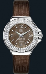 TAG Heuer Women Collection TAG Heuer Formula 1 WAC1217.FC6221