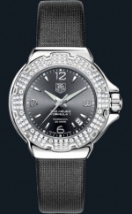 TAG Heuer Women Collection TAG Heuer Formula 1 WAC1218.FC6222