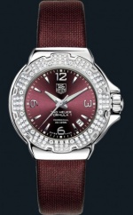 TAG Heuer Women Collection TAG Heuer Formula 1 WAC1219.FC6223