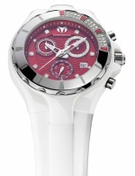 TechnoMarine Cruise Ceramic Chroma 110078