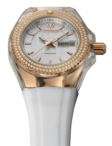 TechnoMarine Cruise Original Star - Luxois