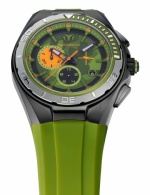 TechnoMarine Cruise Steel Camouflage 110070