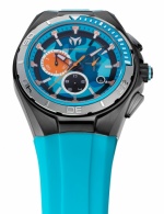 TechnoMarine Cruise Steel Camouflage 110071