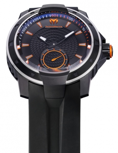 TechnoMarine UF6 collection - Luxois