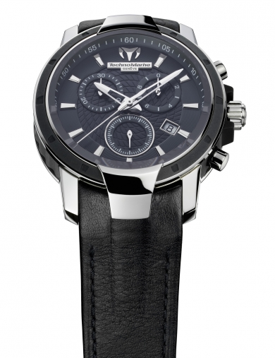 TechnoMarine UF6 Medium Luxois