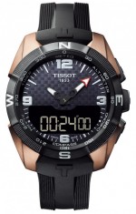 Tissot T-Touch Expert Solar NBA Special Collections T091.420.47.207.00