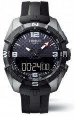 Tissot T-Touch Expert Solar NBA Special Collections T0914204720700