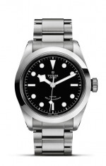 Tudor Heritage Black Bay 41 Heritage Black Bay 79540