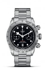Tudor Heritage Black Bay Chrono Heritage Black Bay 79350