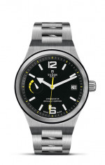 Tudor North Flag 40mm North Flag 91210N