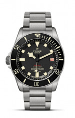 Tudor Pelagos 42mm LHD Pelagos 25610TNL