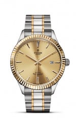 Tudor Style 41mm Style 12713