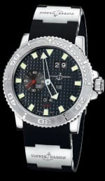Ulysse Nardin Archive Acqua Perpetual 333-55-3/92