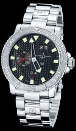 Ulysse Nardin Archive Acqua Perpetual 333-55-7/92