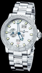 Ulysse Nardin Archive Acqua Perpetual 333-55-7