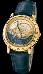 Ulysse Nardin Archive Acqua Perpetual 991-22