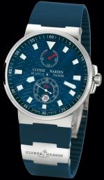 Ulysse Nardin Archive Blue Wave 263-68LE-3