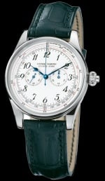 Ulysse Nardin Archive Chronograph Monopusher 380-88