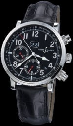 Ulysse Nardin Archive Marine Annual Chronograph 513-22/62