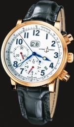 Ulysse Nardin Archive Marine Annual Chronograph 516-22