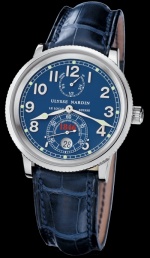 Ulysse Nardin Archive Marine Chronometer 1846 263-22/63GR