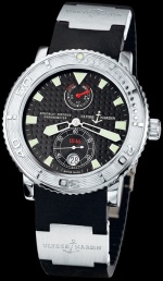 Ulysse Nardin Archive Marine Diver 263-51-3/92