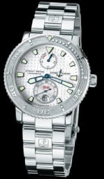 Ulysse Nardin Archive Marine Diver 263-51-7
