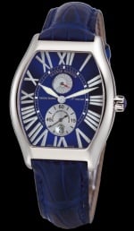 Ulysse Nardin Archive Michelangelo Gigante Chronometer Limited Edition 270-68LE
