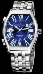 Ulysse Nardin Archive Michelangelo Gigante UTC Dual Time Limited Edition 220-11LE-8