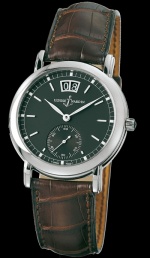 Ulysse Nardin Archive San Marco Alarm 343-22-92