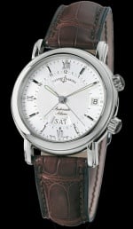 Ulysse Nardin Archive San Marco Alarm 603-77
