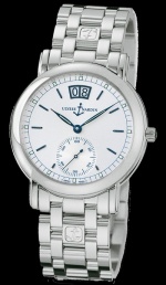 Ulysse Nardin Archive San Marco Big Date 343-22-7