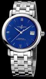 Ulysse Nardin Archive San Marco Chronometer 133-72-9-7/E3