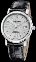 Ulysse Nardin Archive San Marco Chronometer 133-72-9/E0