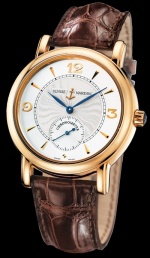 Ulysse Nardin Archive San Marco Gigante 276-55