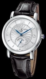 Ulysse Nardin Archive San Marco Gigante 279-50