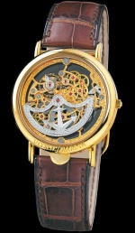 Ulysse Nardin Archive Skeleton 141-28