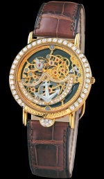 Ulysse Nardin Archive Skeleton 148-98