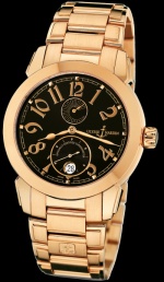 Ulysse Nardin Archive Ulysse I 272-81-8/52