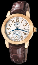 Ulysse Nardin Archive Ulysse I 272-81