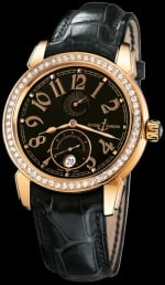 Ulysse Nardin Archive Ulysse I 272-81B/52