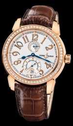 Ulysse Nardin Archive Ulysse I 272-81B