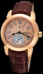 Ulysse Nardin Archive Ulysse I Limited Edition 272-82/C-R