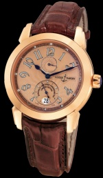 Ulysse Nardin Archive Ulysse I Limited Edition 272-82