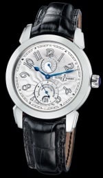 Ulysse Nardin Archive Ulysse I Limited Edition 279-80